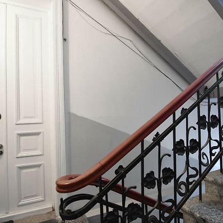 Appartement House By The Opera à Tbilissi Extérieur photo