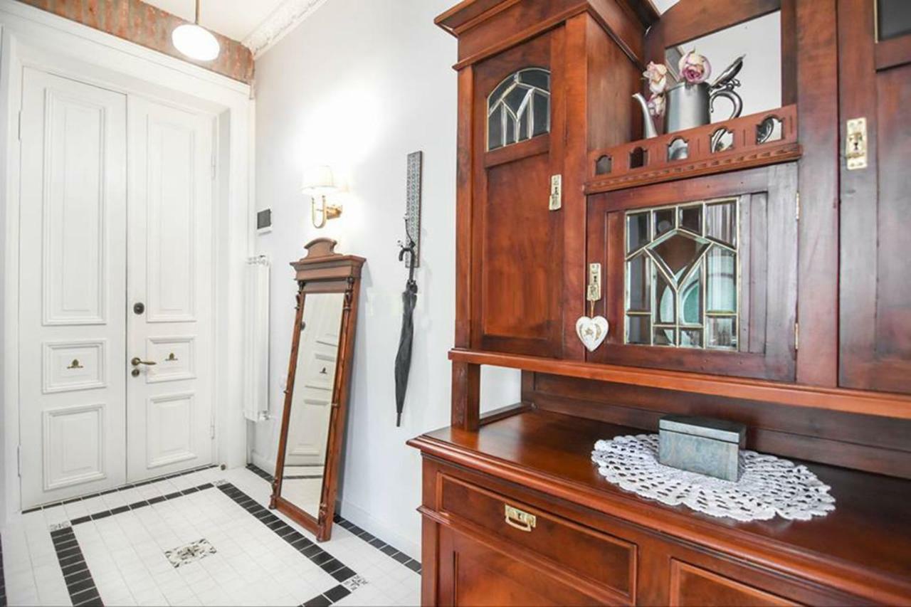 Appartement House By The Opera à Tbilissi Extérieur photo