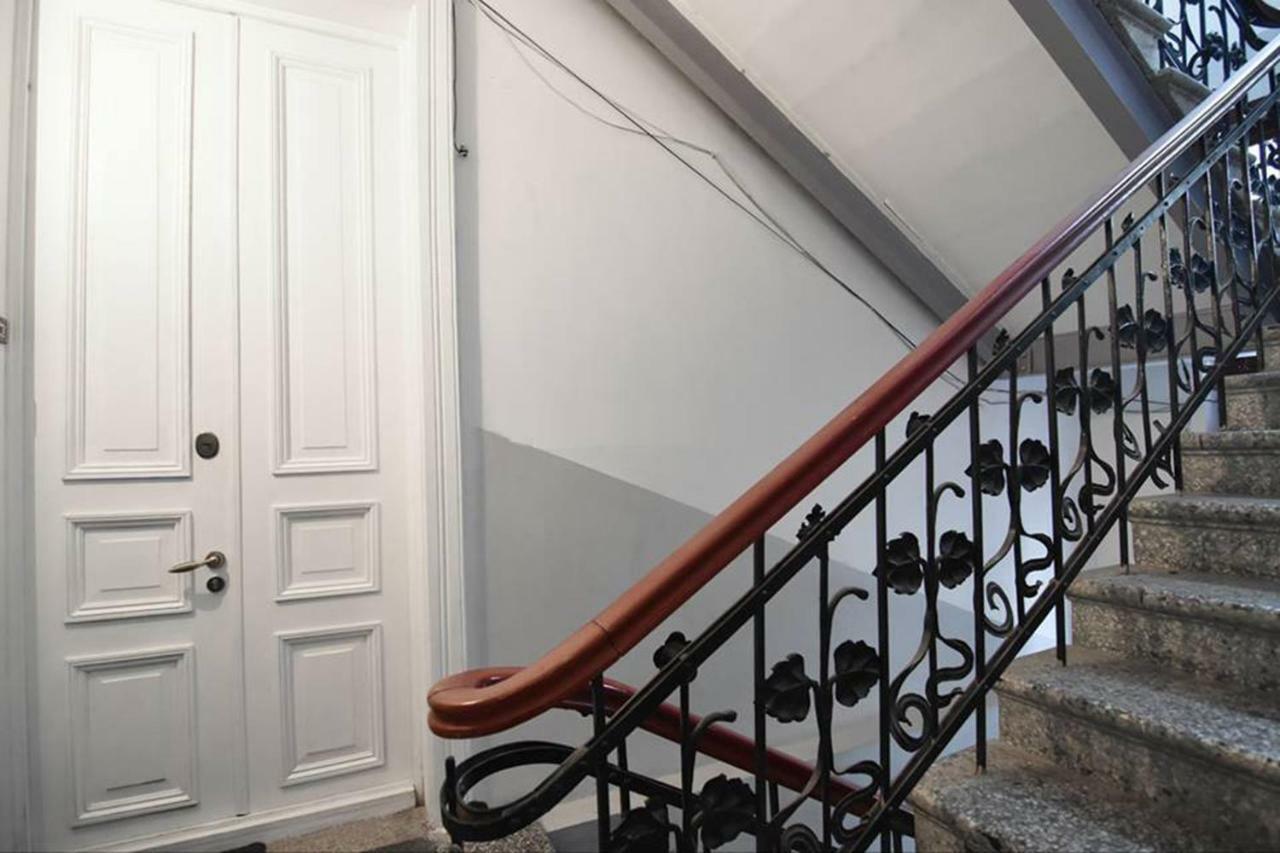 Appartement House By The Opera à Tbilissi Extérieur photo