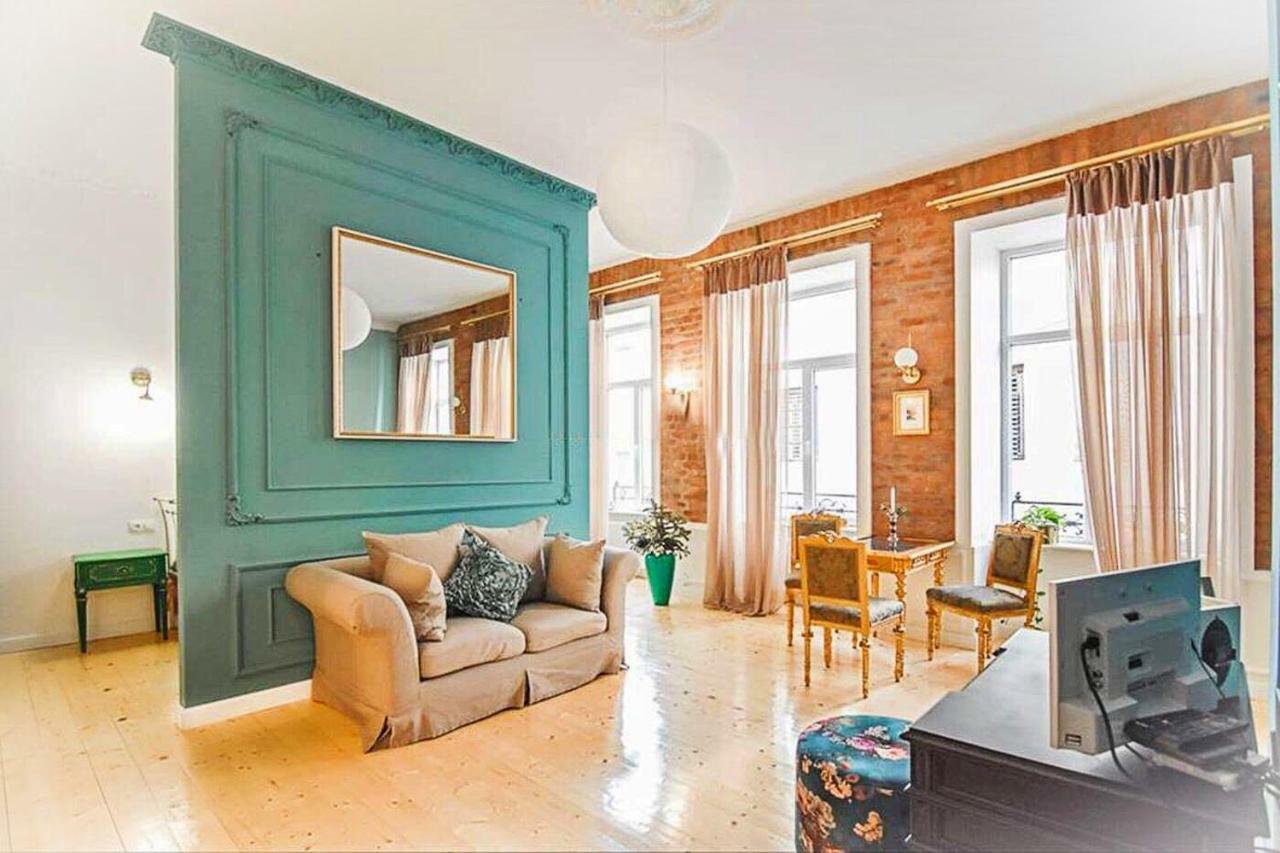 Appartement House By The Opera à Tbilissi Extérieur photo